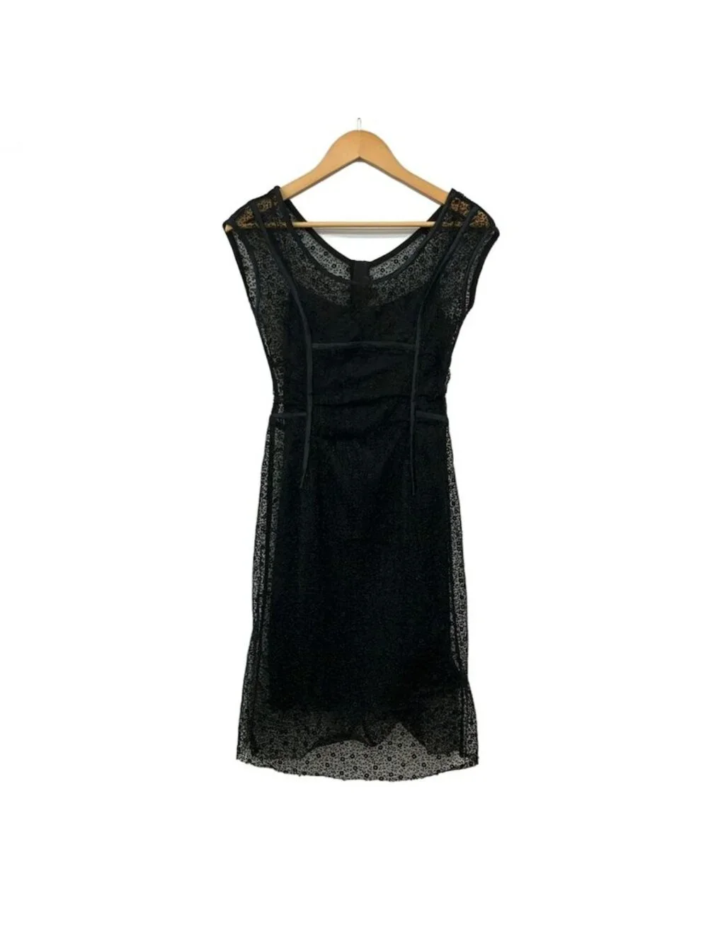 Louis Vuitton Dress S Multi